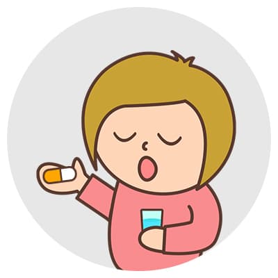 うつ病の薬物療法は抗うつ剤・睡眠薬・抗不安薬などが処方される