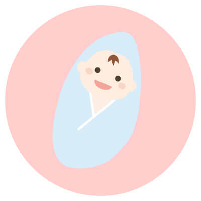 出産により子供中心になると余裕がなくなり濡れなくなる