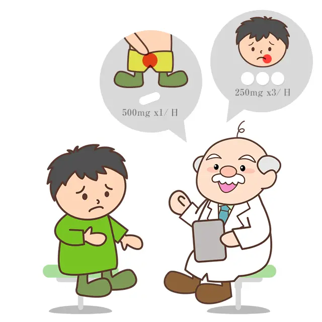 使い方の比較