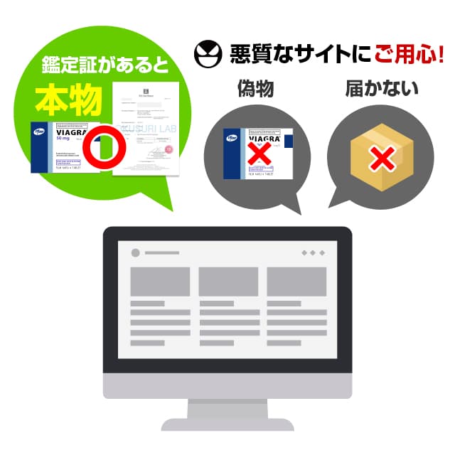 海外医薬品の個人輸入の注意点