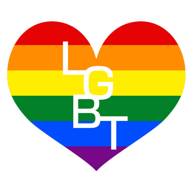 性的マイノリティ（LGBT）と性同一性障害（GID）は違うもの