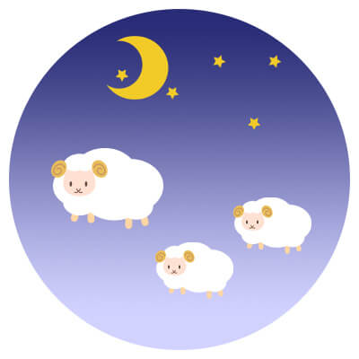オーガズムは入眠効果があるので美容にもいい