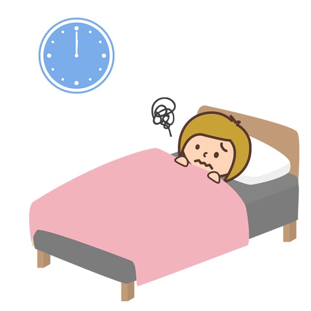 睡眠薬とは睡眠障害からスムーズな睡眠へと導いてくれるお薬の総称