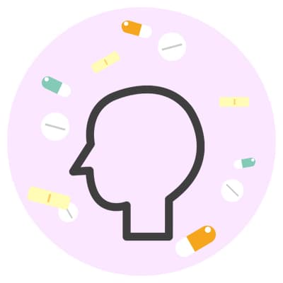 睡眠薬の副作用（依存）