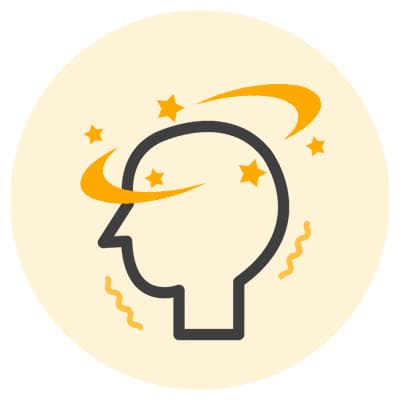 睡眠薬の副作用（ふらつき）