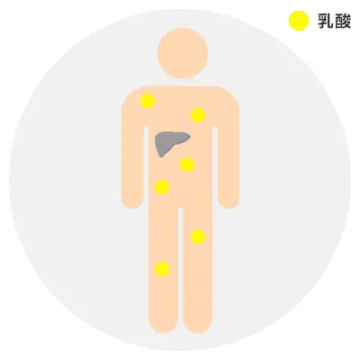 肝機能障害