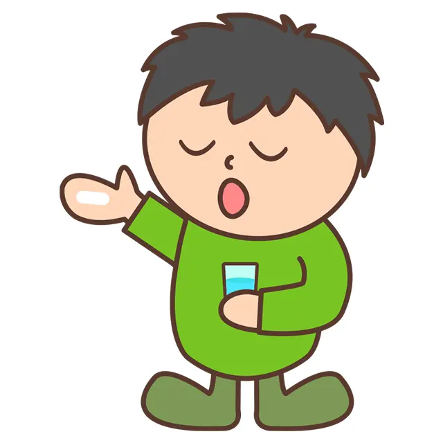 単純疱疹