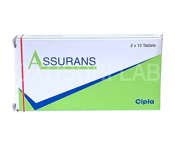 アスランス