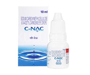 C-NAC(クララスティル)