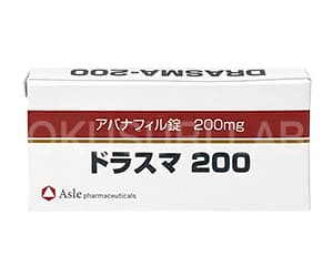 ドラスマ（ステンドラジェネリック）