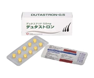 デュタストロン（デュタステリド）