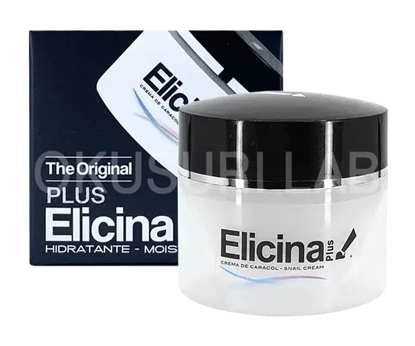 カタツムリクリーム(Elicina)の商品画像01