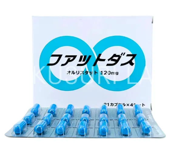 ファットダス