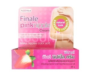 フィナーレ・ピンクニップルクリーム