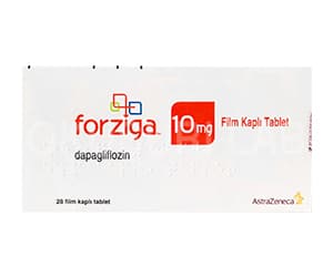 フォシーガ