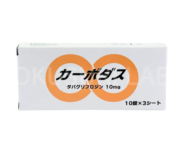 カーボダスの商品画像02