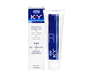 KYジェリー（女性潤滑ゼリー）