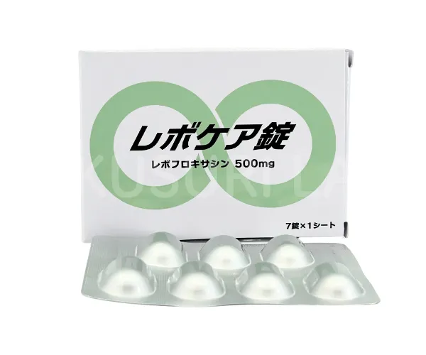 レボケア