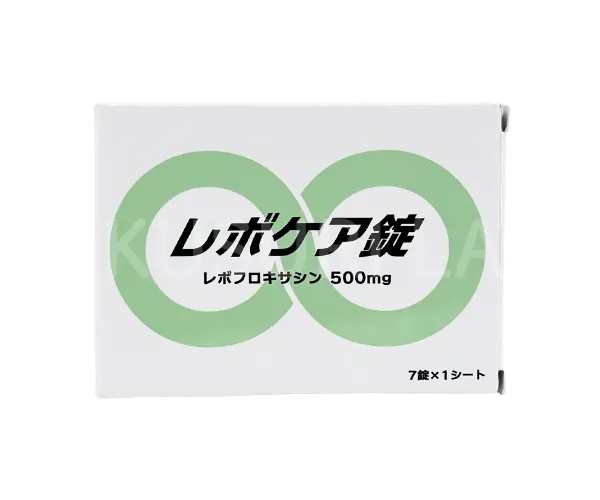 レボケアの商品画像02