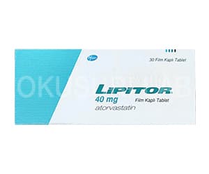 リピトール