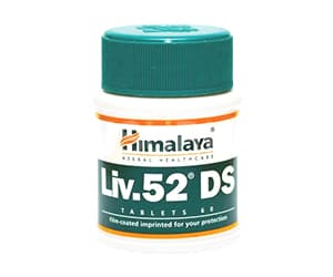 リブ.52DS（Liv.52 DS）