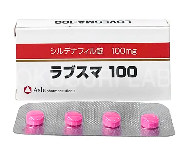 ラブスマ(女性用バイアグラ)の商品画像05