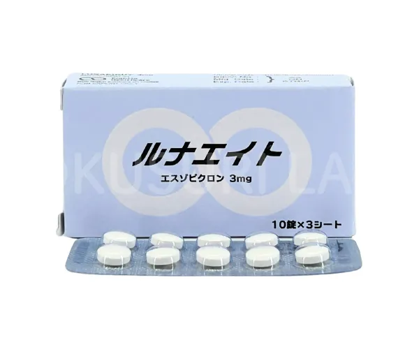 ルナエイト