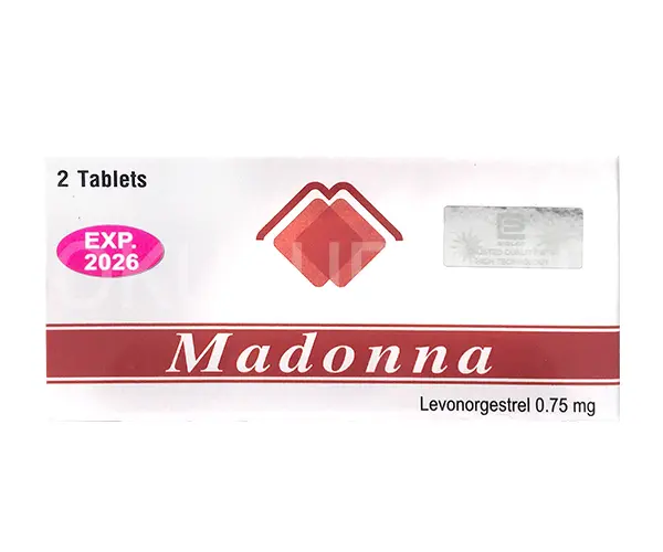 マドンナの商品画像01