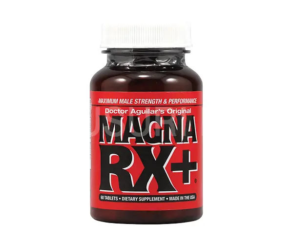 マグナRXプラス