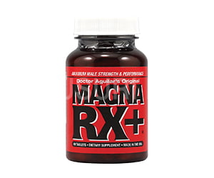 マグナRXプラス