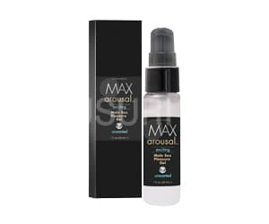 MAX メイルセックスプレジャージェル
