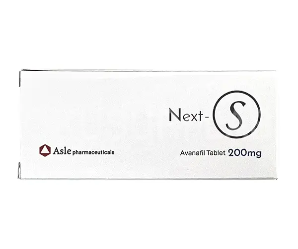 Next-S(ステンドラジェネリック)の商品画像01
