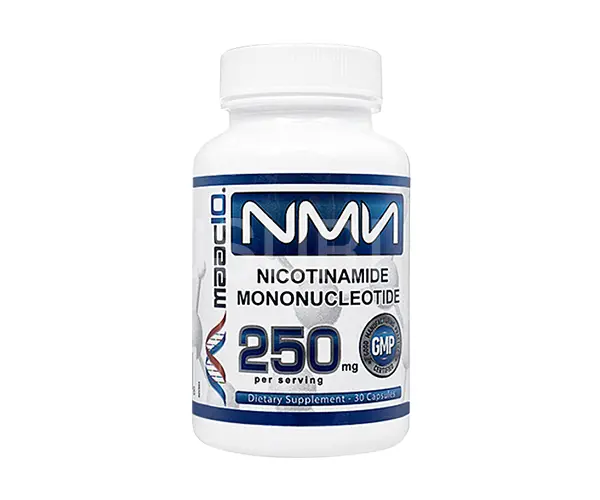 アンチエイジングサプリ(NMN)