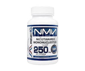 アンチエイジングサプリ(NMN)