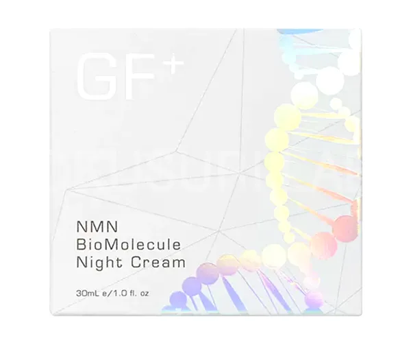GF+NMNバイオモレキュールナイトクリーム