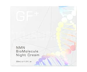 GF+NMNバイオモレキュールナイトクリーム