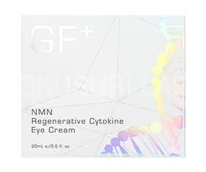 GF+NMNリジェネラティブサイトカインアイクリーム