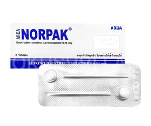 ノルパック