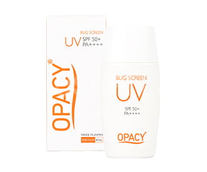 オパシーバグスクリーンUV