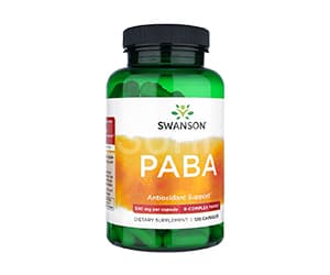PABA