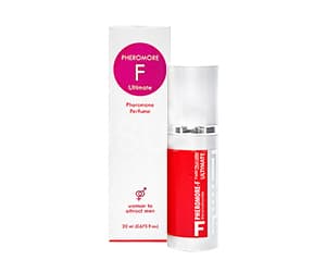 フェロモアF（女性用）