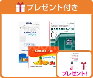 カマグラゴールド+カマグラゼリー+カマグラチュアブル(ラブグラゼリーおまけ)
