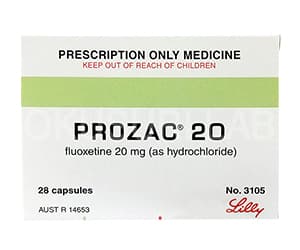 プロザック