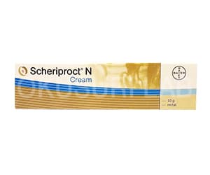 プロクトNクリーム