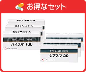 バイスマ+シアスマ3箱セット