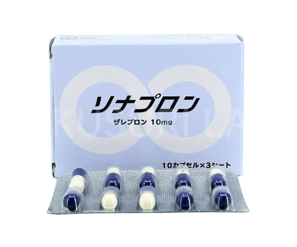 ソナプロン