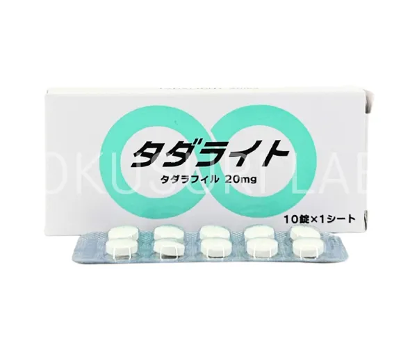 タダライト