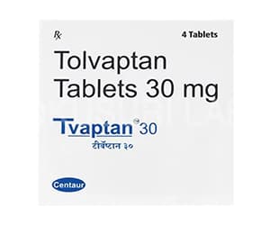 トルバプタン（サムスカジェネリック）