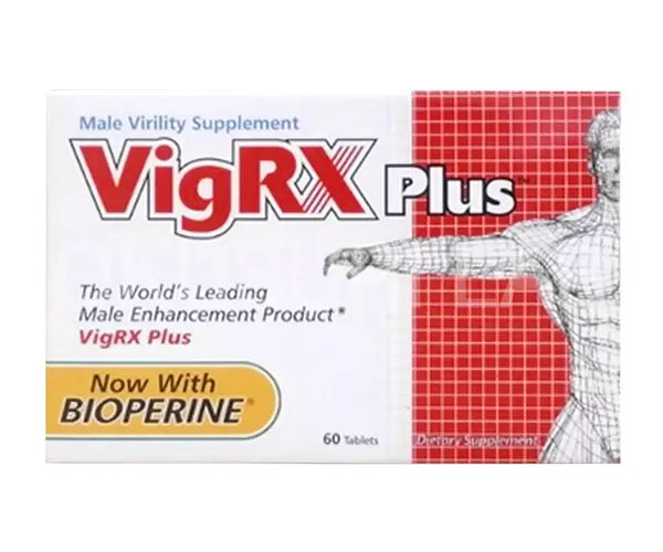 ビッグRXプラス(VigRX Plus)