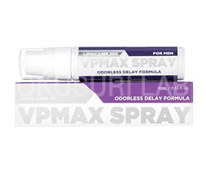 VPMAXスプレー